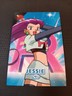 Pokemon Trainer Jessie #2 Cracked Ice Holo Rocket Team Card Database Set Peru 