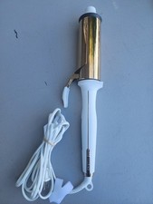 Kristin Ess Hair 2" Soft Bend Curling Iron with Titanium Barrel, Digital
