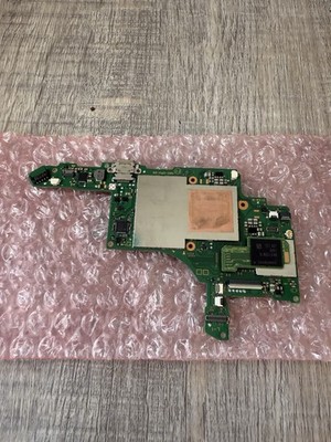 100% Working OEM NINTENDO SWITCH LOGIC BOARD MOTHERBOARD Main Board Replacement