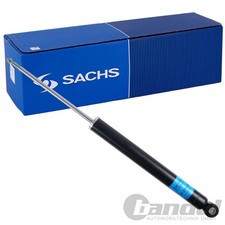 SACHS GASDRUCK STOßDÄMPFER HINTERACHSE passend für FORD FOCUS