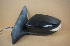 2016 2017 2018 2019 Nissan Sentra Left Driver Side View Mirror Oem 963023yu5f