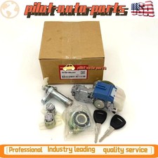 Oem Ignition Lock Cylinder For 94-97 Honda Accord 1997 Acura Cl 35100-sv4-a12 Oem Ignition Lock Cylinder For 94-97 Honda Accord 1997 Acura Cl 35100-sv4-a12
