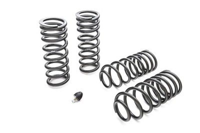 Eibach Lowering Springs Kit Set 4 Performance Suspension Coil Springs 3514.1402