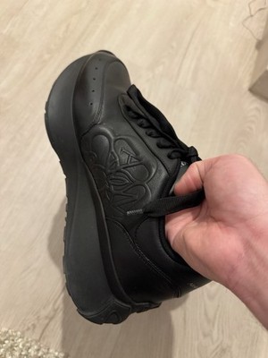 Alexander McQueen Sprint Runner 43