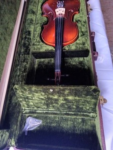 William Lewis Violin | eBay