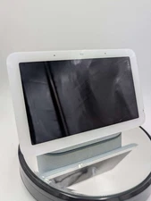 Google Nest Hub (2nd Gen.) Smart Display - Chalk