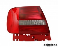 Heckleuchte FüR Audi A4 Links Hinten 94-01