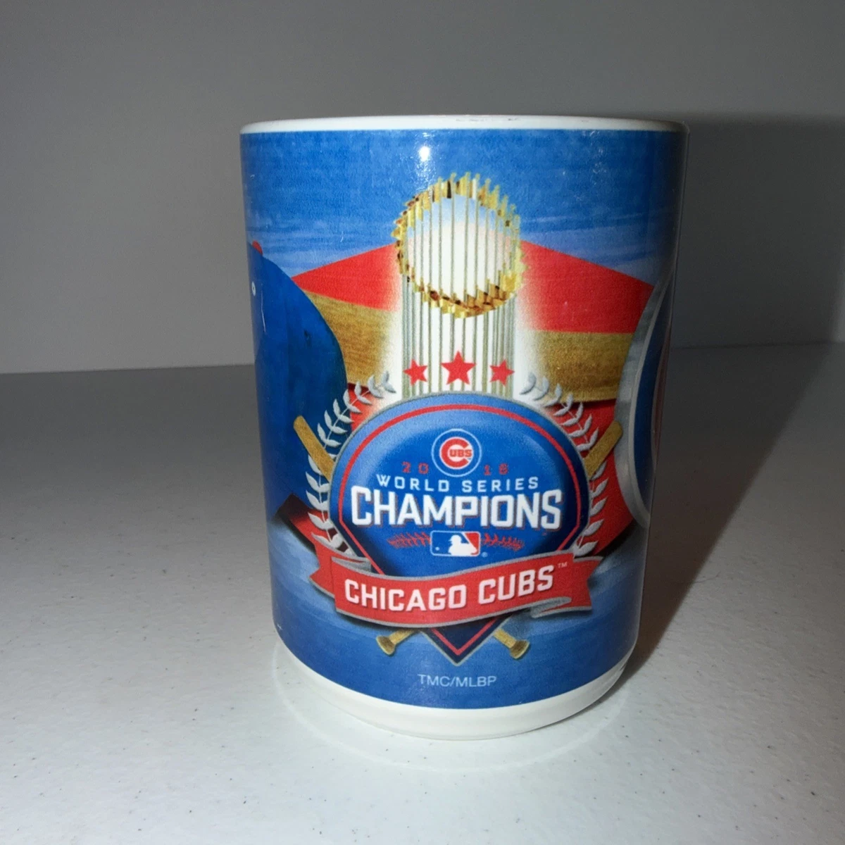 World Series Chicago Cubs MLB Mugs for sale | eBay