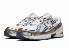 New Balance 740v2 Heron Blue Vintage Indigo U740HB2 Men Size