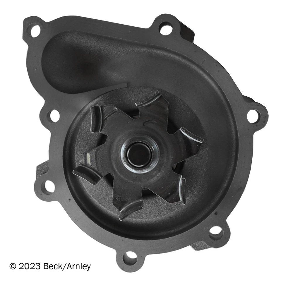Bomba de agua Beck Arnley 131-2450 para 05-11 Volvo S80 Xc90 Foto 3 de 4