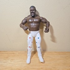 Mattel WWE Elite Collection Series 33 Junkyard Dog Wrestling Action Figure WWF