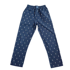 Polo Ralph Lauren Men Navy Pony Pajama Pants Size S