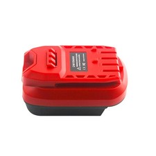Craftsman 20V Power Tool Adapter for DeWalt 20V Li-ion Battery Reliable Material