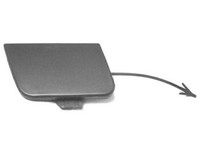 Hacken Abdeckung Hinten Audi A3 5 TÜRen 2003-2008