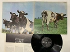 Pink Floyd Atom Heart Mother Japan LP [14886ER]