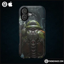 Gaming iPhone 17 Air, Pro, Pro Max MagSafe® Impact Resistant Protective Cases 