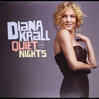 Quiet Nights [Vinyl Lp] Diana Krall