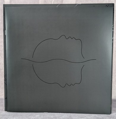 Spiritbox Tsunami Sea Tour Version Black White Quad Splatter Vinyl