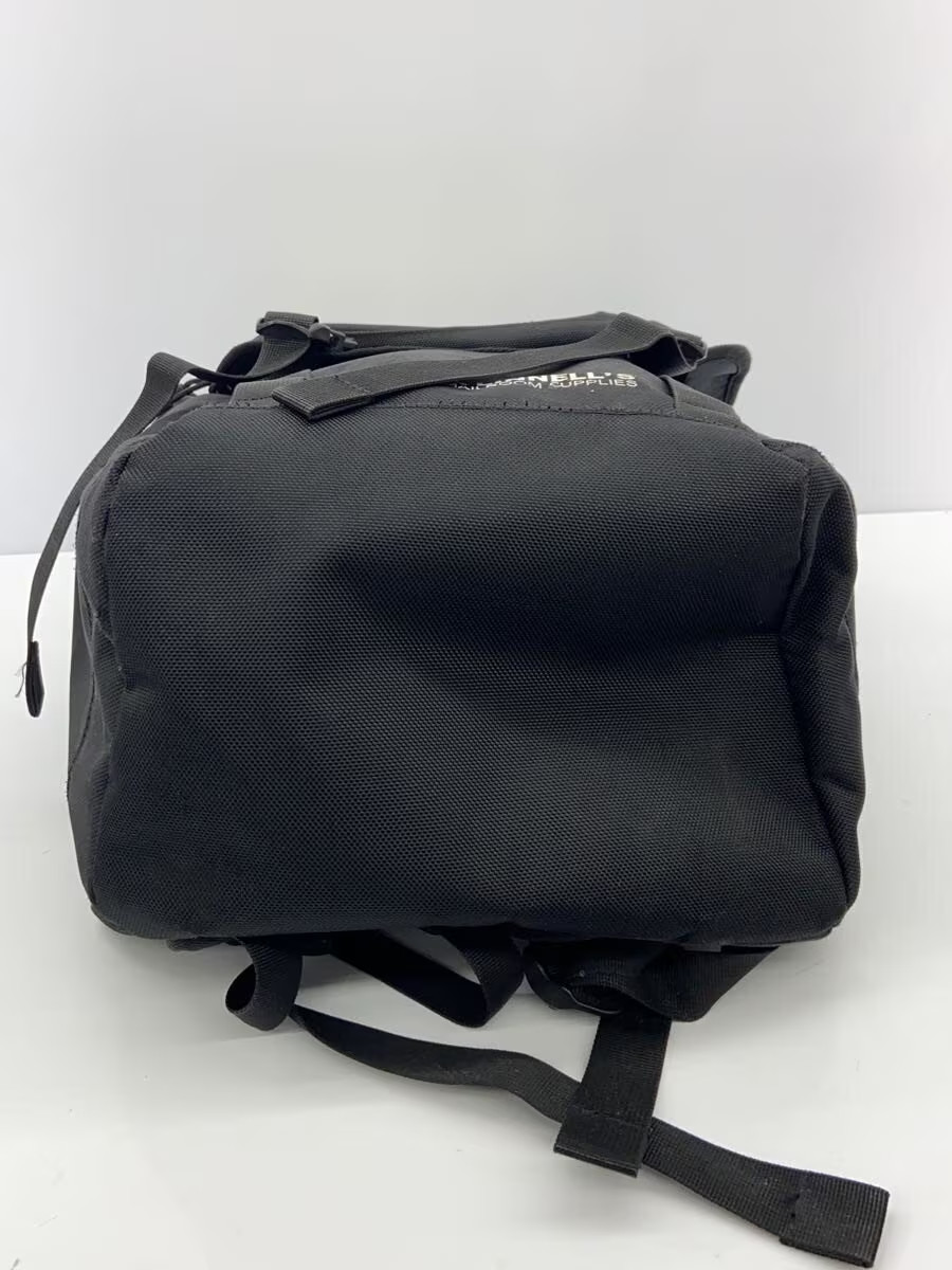 MICHAEL LINNELL Backpack BLK - image 4