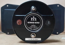 RENKUS-HEINZ SSD 1800-8 SPEAKER & HORN 4336425 ! N107 J