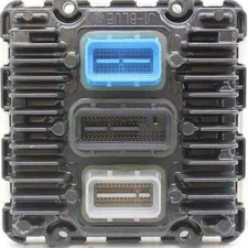 2004 Cadillac DeVille 4.6L Engine Computer VIN Programmed ECM PCM 12587465