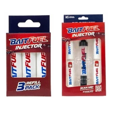 BaitFuel Freshwater Injector Kit