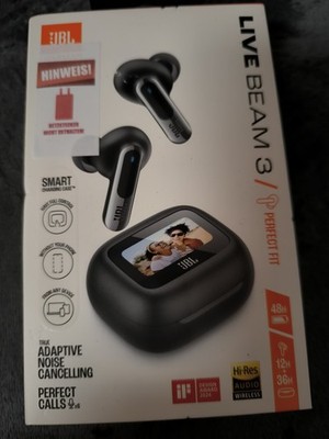 JBL Live Beam 3