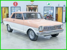 1964 Chevrolet Nova 