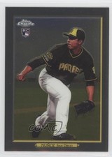 2020 Topps Turkey Red 2020 Chrome Series 2 Andres Munoz #TRC-100 Rookie RC 09k3