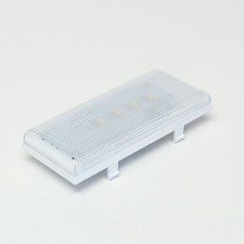 Choice Parts W11104452 for Whirlpool Refrigerator LED Light Module Assembly