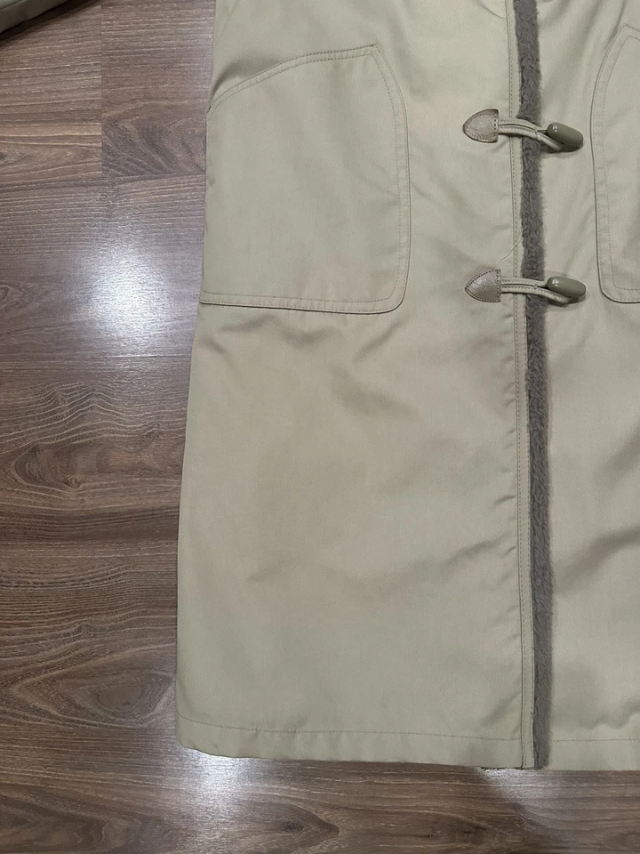 Vintage 1960's-70's Bonnie Cashin for Russ Taylor Coat Twist Lock Closures - Image 3 of 4