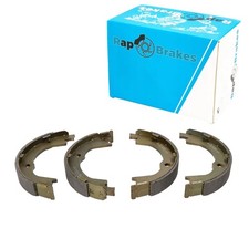 Mâchoire de frein Chevrolet CAPTIVA