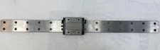 THK RSR 15WN LINEAR BALL SLIDE  L : 550MM/21.625in