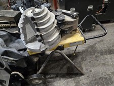 Gardner Bender GB B2000 Cyclone Conduit Pipe Bender 1/2”-2” Rigid - FREE FREIGHT