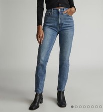 Everlane The Original Cheeky Jean Ankle 