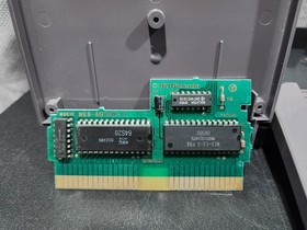 Nightmare on Elm Street (Nintendo Entertainment System, 1990) In Original Box!