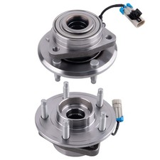 Roulement de roue Opel ANTARA