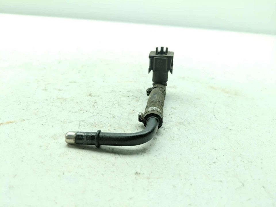 09-17 Yamaha Bolt XVS950 CU Petrol Gas Fuel Line Hose - Image 3 of 4