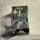 DUNGEONS & DRAGONS MARVELOUS MINIATURES ~ DEVA & ERINYES — photo 1