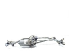 Moteur essuie glace avant JAGUAR XF 1 PHASE 1 C2D3544