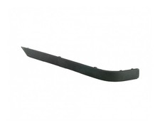 Stoßstange Blende Leiste Hinten Set Links + Rechts für BMW E36 90-99