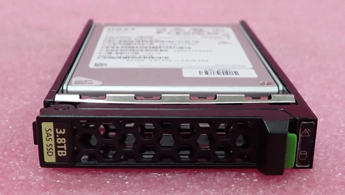 Fujitsu Solid State Drives for sale | eBay