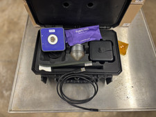 Purpl Pro Instant Cannabis THC CBD Potency Measurement Tool Tester