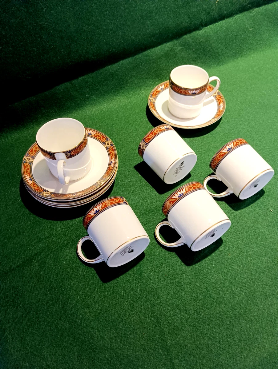 Wedgwood Porcelain Chippendale Pottery, Ceramics & Glass for sale