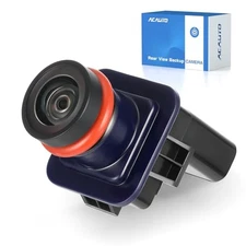 Rear View Backup Reverse Camera,Safety Parking Fit for Lincoln MKS 2013-2016