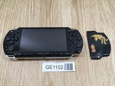 GE1102 Non Funzionante - Console PSP-2000 PIANO BLACK SONY Japan