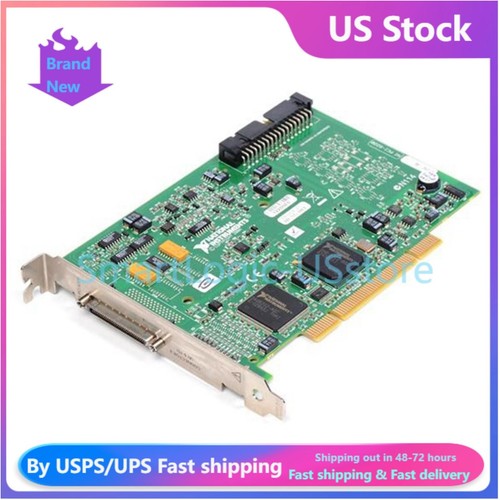 NEW NATIONAL INSTRUMENTS PCI-6220 Analog Input PCI Card | eBay UK