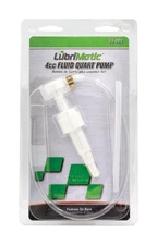 Lubrimatic 55001 Lubrimatic Fluid Quart Pump 1 oz.