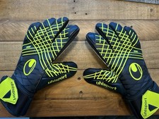 Uhlsport Prediction Super soft Size 11