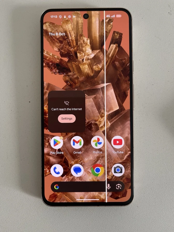Google Pixel 8 · 128GB, photo 1 of 5